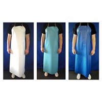 PVC Aprons