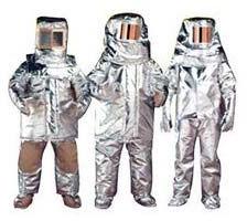 Fire Proximity  Suits