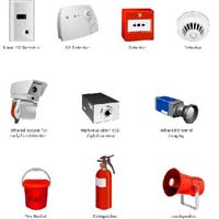 Fire Safety Equipment