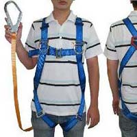 Full Body Harness Safety Belts