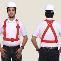 Half Body Harness Safety Belts