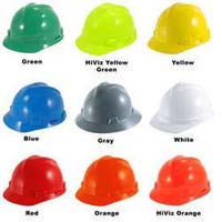 Safety Helmets