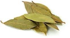 Dried Bay Leaves