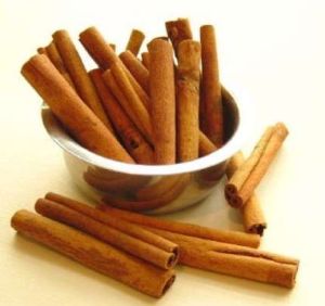 Cinnamon Sticks