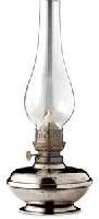 kerosene table lamp