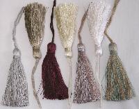 Cotton Tassels