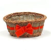 Fancy Baskets