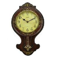 Pendulum Clock