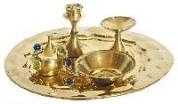 Brass Pooja Items