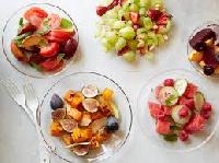 Fruit Dish