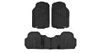 automotive rubber floor mats