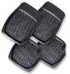 car rubber floor mats