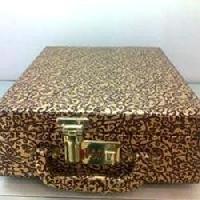 bangles wooden box