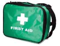 first aid bags