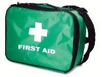 first aid bags