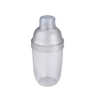 plastic shaker