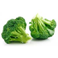 Fresh Broccoli