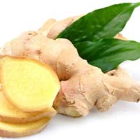 Fresh Ginger