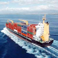 Ocean Freight Forwarding Services