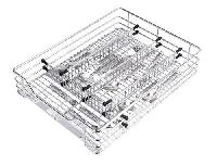 Modular Kitchen Baskets