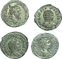 old coins