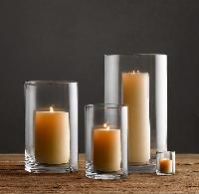 Hurricane Candle Holders