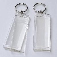 Acrylic Keychains