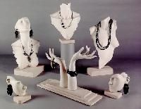 jewelry displays