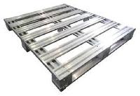 heavy duty pallets