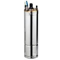 Stainless Steel Submersible Motor