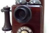 Antique Telephones