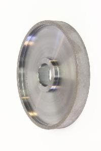 Cbn Grinding Wheel