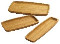 bamboo tray