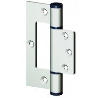 aluminium door hinges