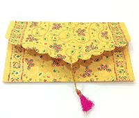 gift envelope