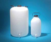 Aspirator Bottles