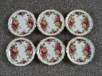 bone china coasters