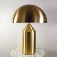 Brass Table Lamps