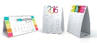 Printed Calendars