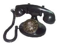 Antique Telephones