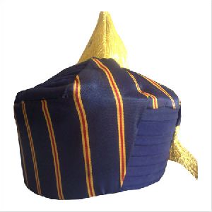 Embroidered Pagri
