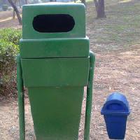 FRP Dustbins