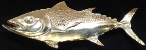 Brass Fish