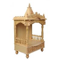 carved temple