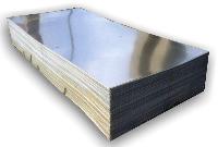 zinc coated sheet