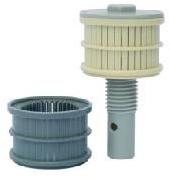 Filter Nozzle