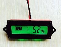 Voltage Meter