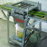 Aloe Vera Juice Making Machine