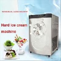 BQ22T Hard Ice Cream Making Machine