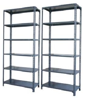 Slotted Angle Rack